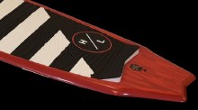 Additional picture of 2025 Hyperlite Landlock Wakesurfer - 69 inch