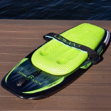 Additional picture of O'Brien Black Magic Kneeboard