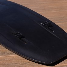 Additional picture of O'Brien Black Magic Kneeboard