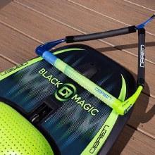 Additional picture of O'Brien Black Magic Kneeboard