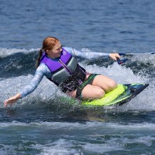 Additional picture of O'Brien Black Magic Kneeboard