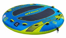 OBrien X-Scream 96 inch Round Flat Tube