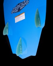 Additional picture of 2027 Phase 5 Trident Hybrid Style Wakesurfer - 58 inch