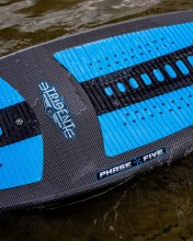 Additional picture of 2027 Phase 5 Trident Hybrid Style Wakesurfer - 58 inch