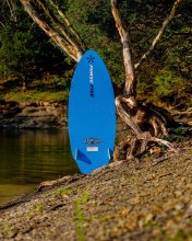 Additional picture of 2027 Phase 5 Trident Hybrid Style Wakesurfer - 58 inch