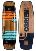 2018 O'BRIEN INDIE PARK WAKEBOARD - $585 MSRP