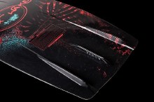 Additional picture of Ronix Krush Women's Wakeboard - 130 CM
