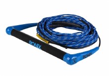 Additional picture of 3.0 Hide with Solin/PE 70 Foot 4 Section Wakeboard Rope & Handle - by Ronix