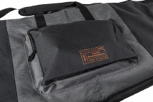 Additional picture of Squadron Wakeboard Bag - Half Padded