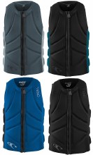 O'Neill Men's Slasher Competition Waterski and Wakeboard Vest O'Neill Men's Slasher Competition Waterski and Wakeboard Vest