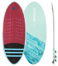2021 Slingshot Boss Hoss Wksurfer - 66 inch - DEMO BOARD SOLD AS IS! 2021 Slingshot Boss Hoss Wksurfer - 66 inch - DEMO BOARD SOLD AS IS!