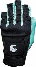 Connelly Women's Promo Waterski Gloves - XS Connelly Women's Promo Waterski Gloves - XS