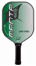 Manta Ray Custom Pro - Green