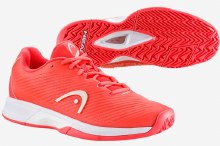 Head Women Revolt Pro 4.0 Size - 8.5