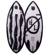 2021 HO Syndicate Pro Slalom Water Ski Blank - 66 INCH 2021 HO Syndicate Pro Slalom Water Ski Blank - 66 INCH