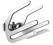 Roswell Kneeboard Wake Rack Combo -No Clamp