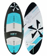 PH23 Key Wakesurfer - 46 inch