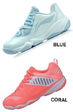 LN Women's Indoor Comp - Size 5