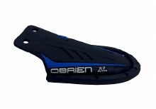 X7 Binding Replacement Toe Rubber - Adult by O'Brien