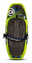 O'Brien Black Magic Kneeboard O'Brien Black Magic Kneeboard