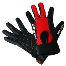 O'Brien Ski Skin Gloves Pair - XXS