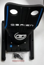 X7 Binding Replacement Heel Assembly - Adult - by O'Brien