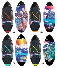 2022 Primo Wakesurfer - By Liquid Force 2022 Primo Wakesurfer - By Liquid Force