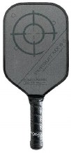 Engage Pursuit MX 6.0 Graphite Pickleball Paddle