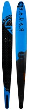 2019 Radar Vapor Pro Slalom Waterski Blank 2019 Radar Vapor Pro Slalom Waterski Blank