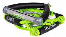 Ronix 25 Ft Surf Rope w/Handle