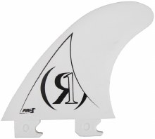 Ronix Surf Fin 4.0 inch Ronix Fin "S" System