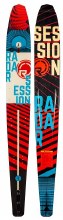 23 Radar Session Slalom Waterski-65 inch