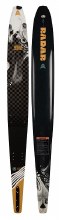 2025 Radar Senate Lithium Core Slalom Waterski Blank - 65 inch