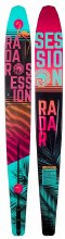 23 Radar Session Women Slalom Ski-65 inch