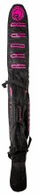 Radar Slalom Bag - 63 to 67 inch Black w/Pink Radar Slalom Bag - 63 to 67 inch Black w/Pink