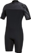 Bare Men's Revel Shorty - XL Bare Men's Revel Shorty - XL