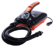HO Inflatable iSUP/Drop Stitch Pump