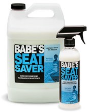 Babe's Seat Saver - 16 ounce