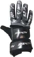 Stealth Light Style Amara Palm Glove  - A Ryan Dodd Design - S