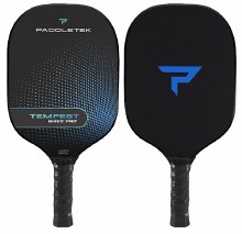 Paddletek Tempest Wave Pro - Pickleball Paddle Paddletek Tempest Wave Pro - Pickleball Paddle