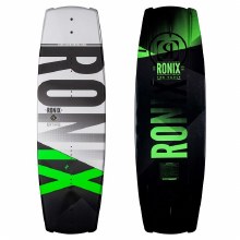 Ronix Vault Asymetrical Wakeboard - 134 CM Ronix Vault Asymetrical Wakeboard - 134 CM