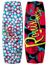 Ronix Girls August - 120 CM  Wakeboard