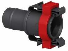 Flow-rite 3/4" Straight Quick Connect Socket (W740)