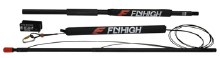 Deluxe Straight Boom - Barefoot and Training Boom - By Barefoot International