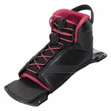 Connelly Shadow Rear Slalom Ski Binding - Women S/M