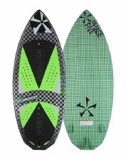 Phase 5 Diamond CL Skim Wakesurfer - 54 inch - Shuswap Ski and Board
