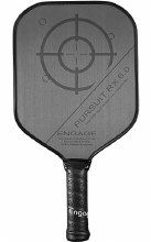 Engage Pursuit RX 6.0 Graphite Pickleball Paddle Engage Pursuit RX 6.0 Graphite Pickleball Paddle