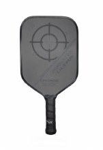 Engage Pursuit Ultra - EX - R210 Carbon Fibre Pickleball Paddle