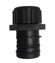 Flow-rite 1 1/8" Plug Fits Inside W746/W741