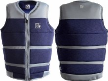 Follow Surf or Signal - PLUS Style Vest - M Follow Surf or Signal - PLUS Style Vest - M